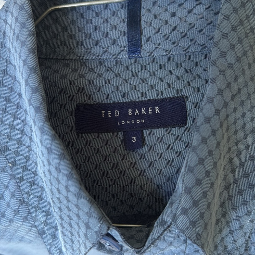 TED BAKER LONDON Button Down